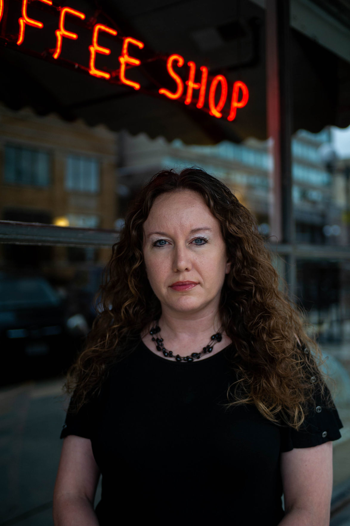 Megan Johnson, 8.23.18